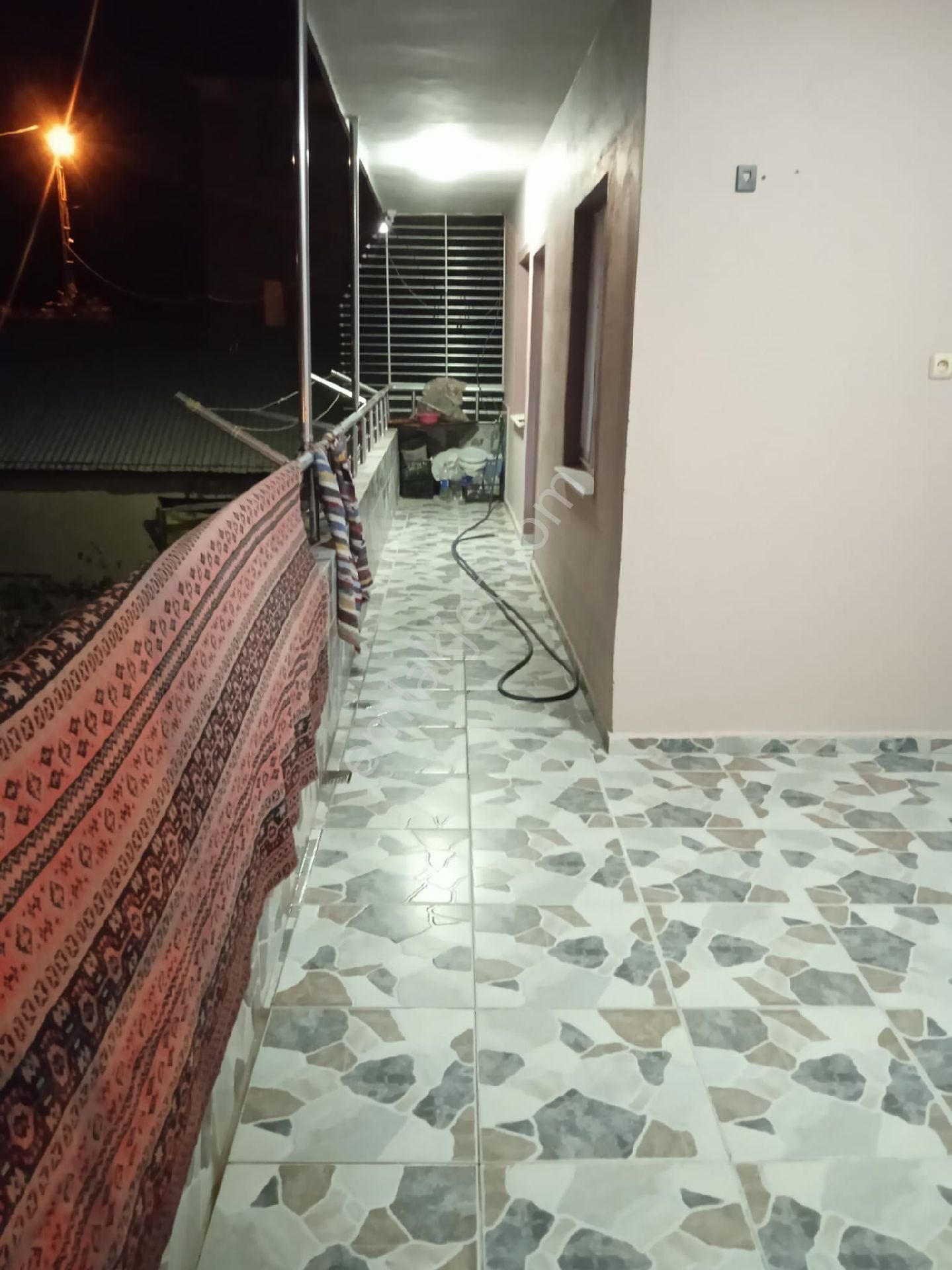 Bizim Emlak'tan Hacıhamzalıda 1108 M2 Arsa İçinde Satılık Çiftlik Evi - Görsel 17