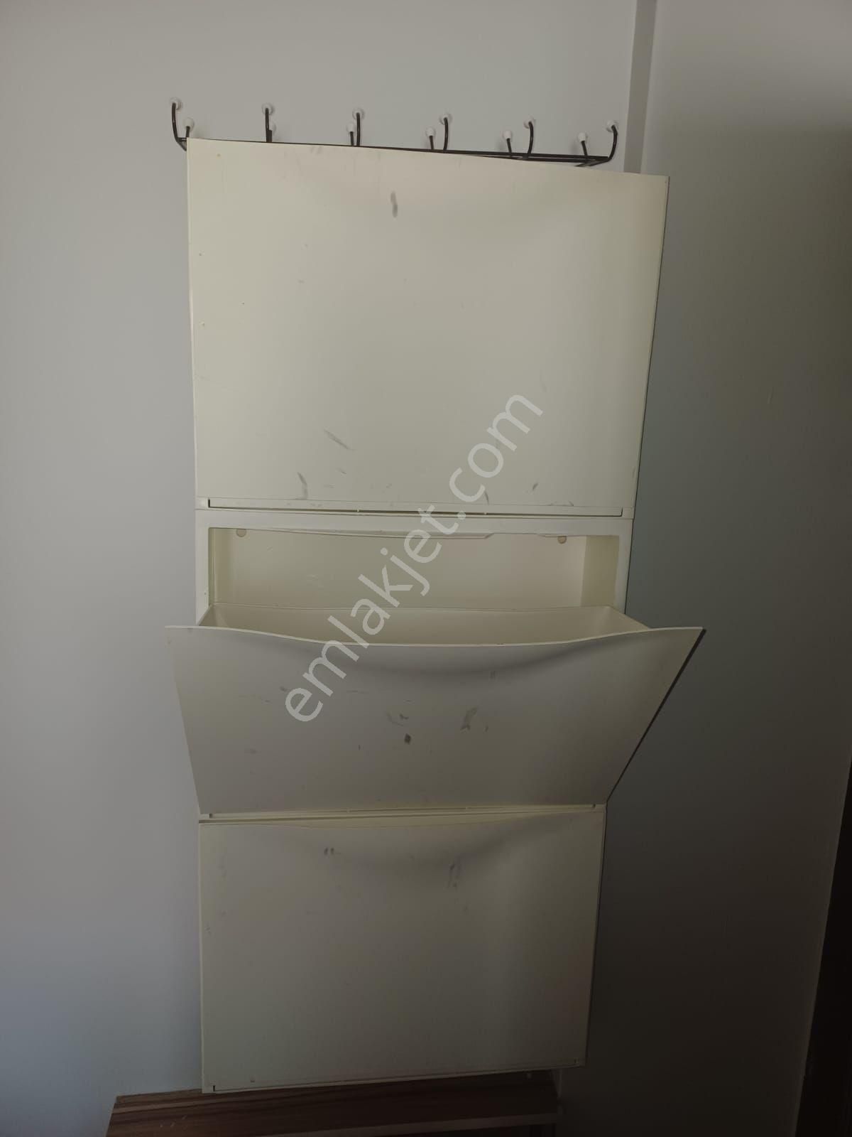 Nil Emlak Gayrimenkul Danışmanlığından Bahçelievlerde 50 M2 1+1 - Görsel 12