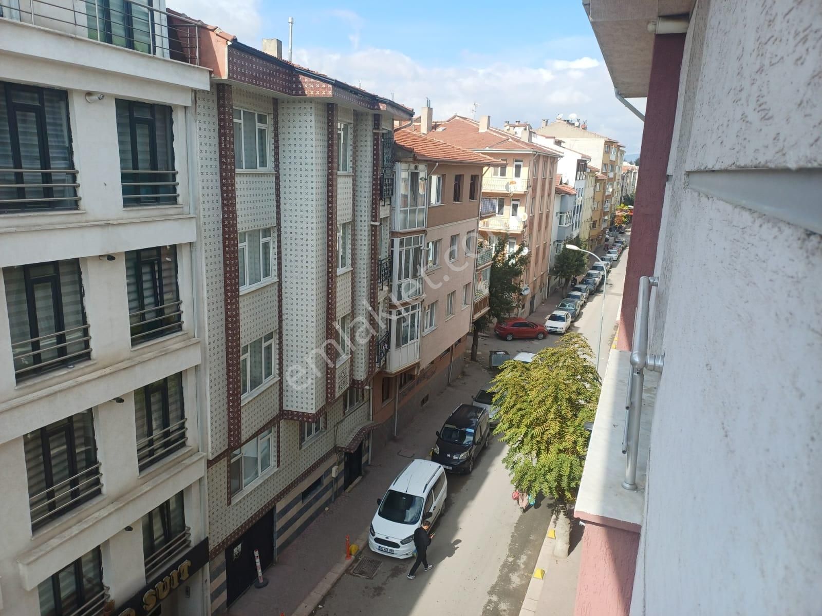 Nil Emlak Gayrimenkul Danışmanlığından Bahçelievlerde 50 M2 1+1 - Görsel 5