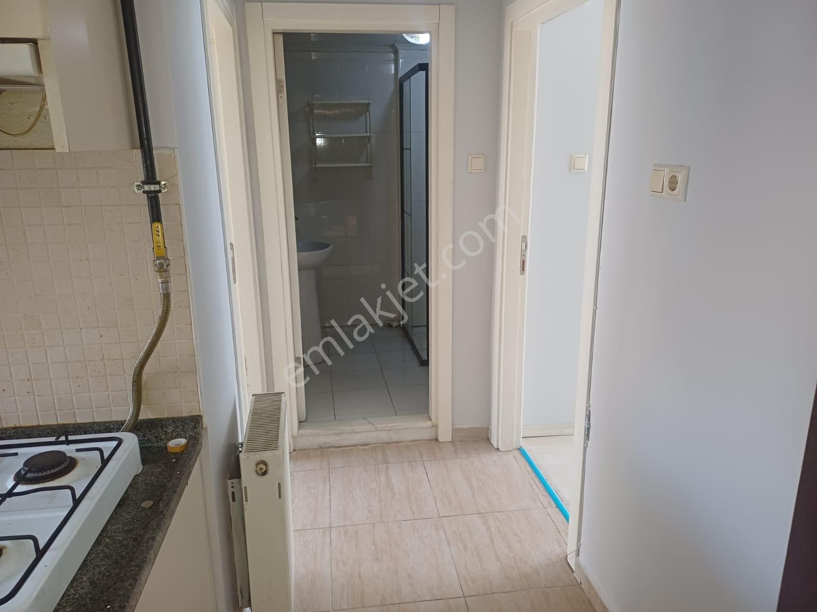 Nil Emlak Gayrimenkul Danışmanlığından Bahçelievlerde 50 M2 1+1 - Görsel 2