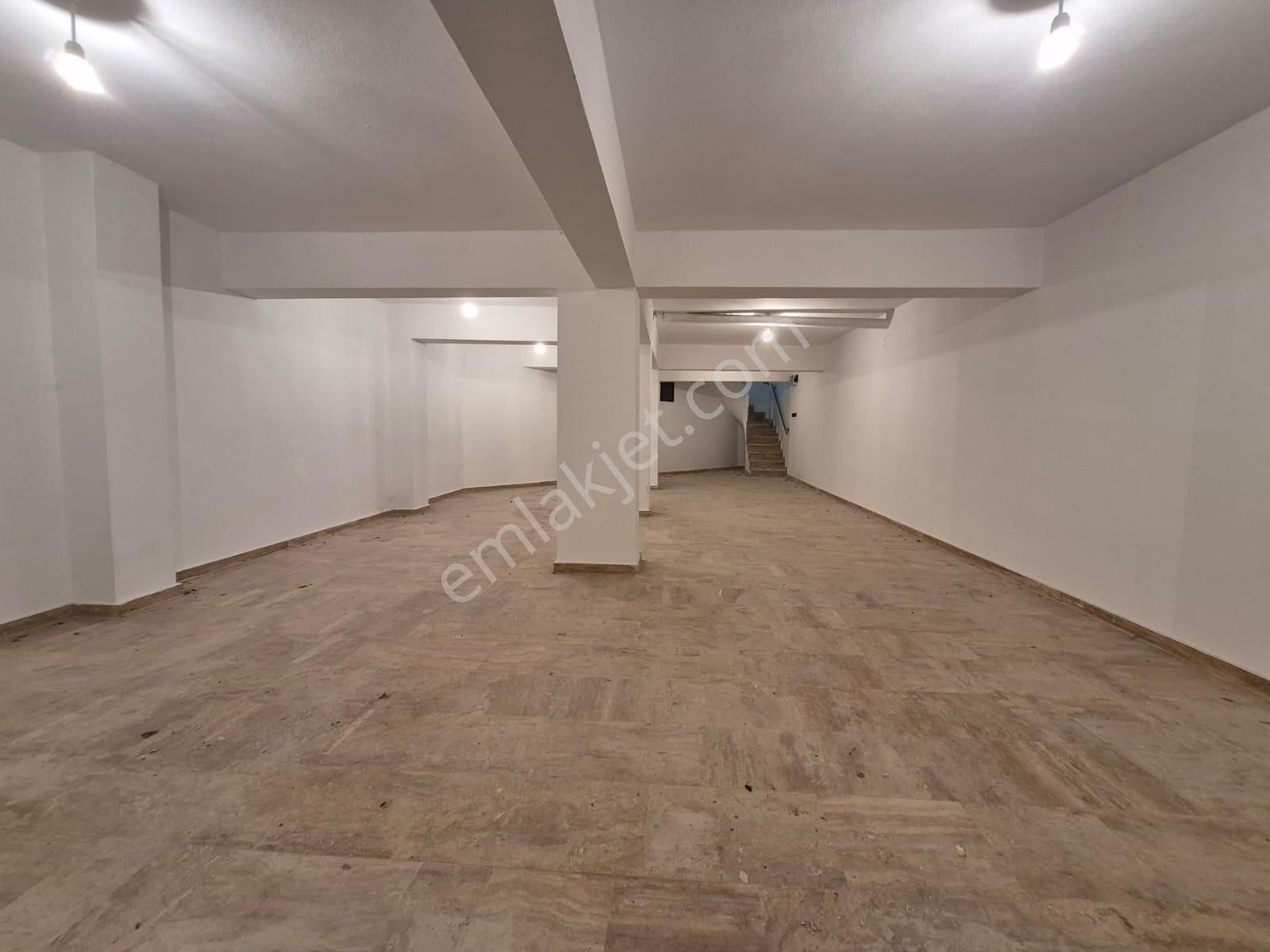 Poyraz Gayrimenkul'den Burhaniye İskele'de Komple Yatırımlık Bina - Görsel 35