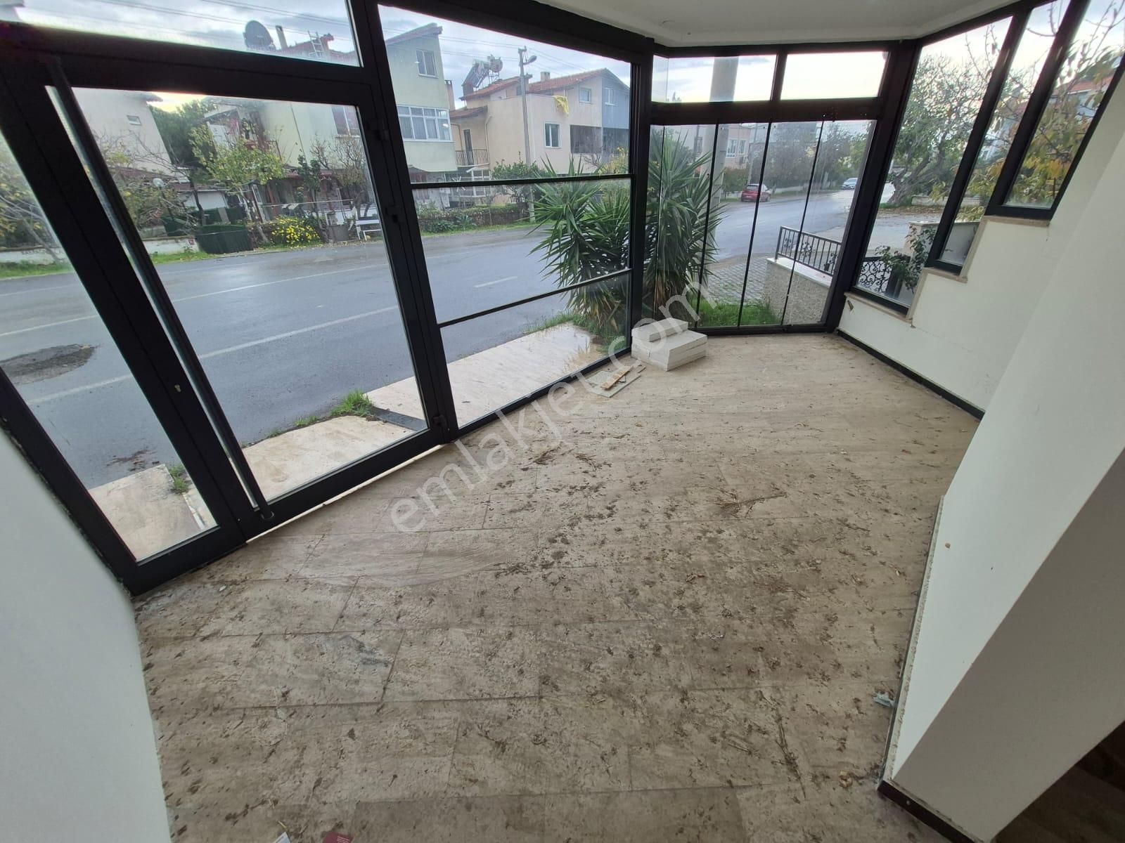 Poyraz Gayrimenkul'den Burhaniye İskele'de Komple Yatırımlık Bina - Görsel 34