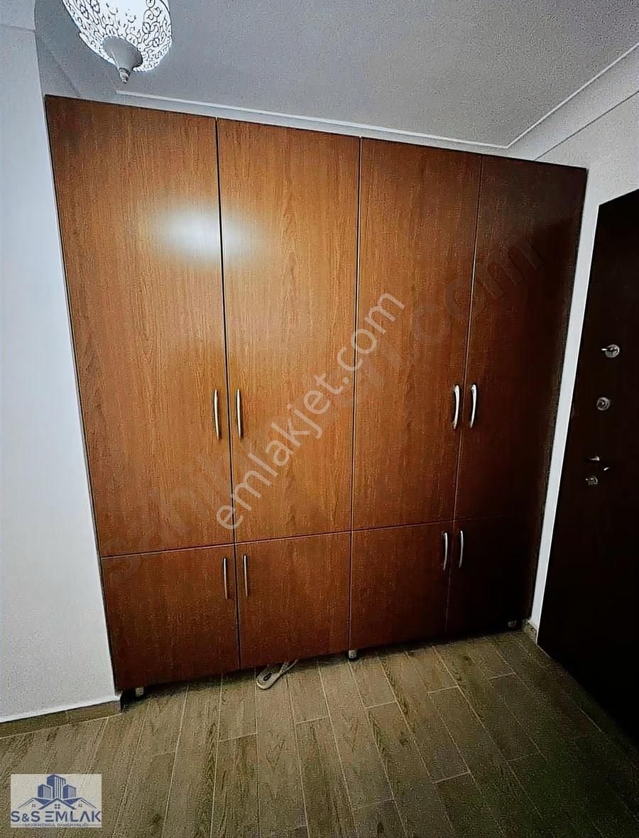 S&s Emlak'dan Kiralık 2+1 Eşyalı Daire - Görsel 6
