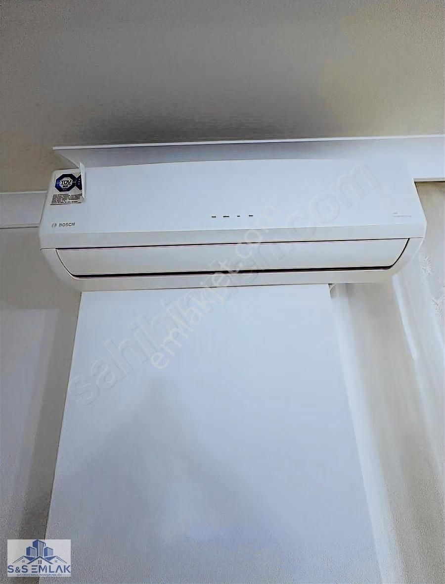 S&s Emlak'dan Kiralık 2+1 Eşyalı Daire - Görsel 14