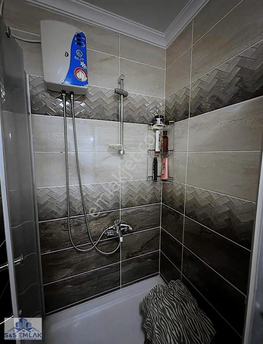 S&s Emlak'dan Kiralık 2+1 Eşyalı Daire - Görsel 5