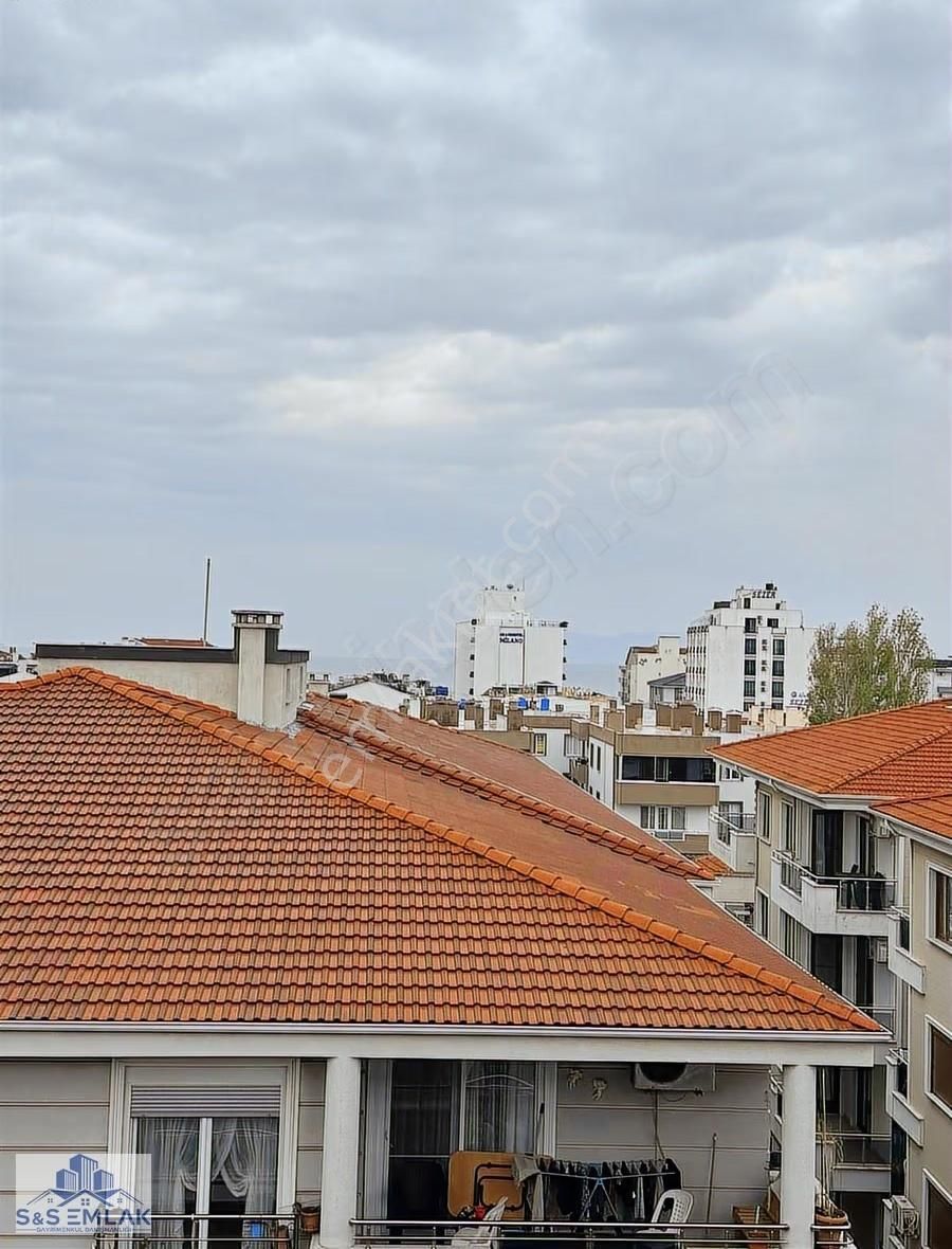 S&s Emlak'dan Kiralık 2+1 Eşyalı Daire - Görsel 11