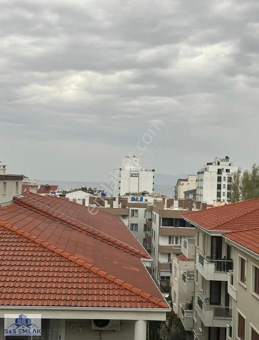 S&s Emlak'dan Kiralık 2+1 Eşyalı Daire - Görsel 24