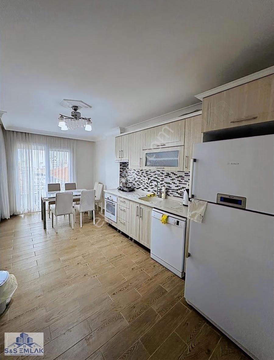 S&s Emlak'dan Kiralık 2+1 Eşyalı Daire - Görsel 9