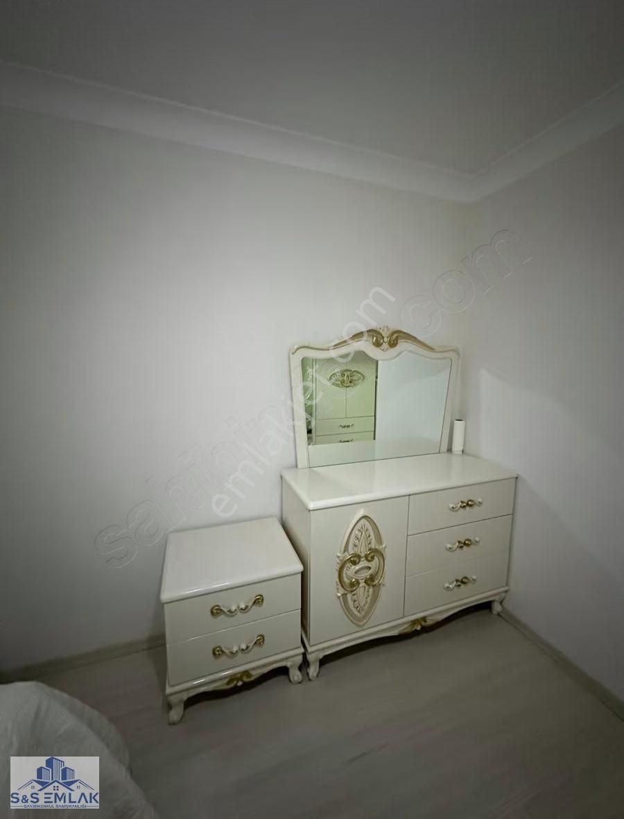 S&s Emlak'dan Kiralık 2+1 Eşyalı Daire - Görsel 17
