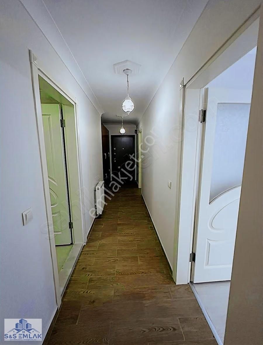 S&s Emlak'dan Kiralık 2+1 Eşyalı Daire - Görsel 25