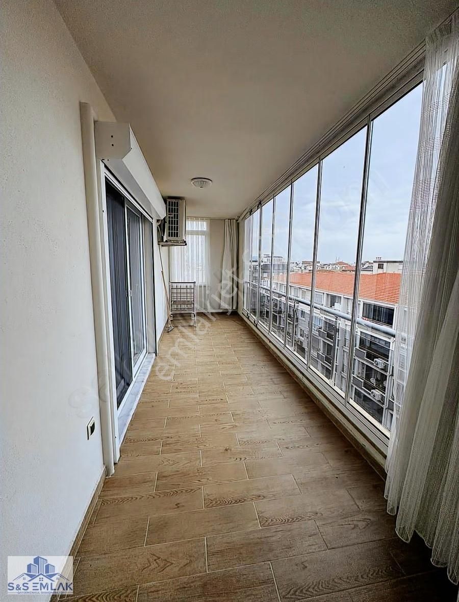 S&s Emlak'dan Kiralık 2+1 Eşyalı Daire - Görsel 4