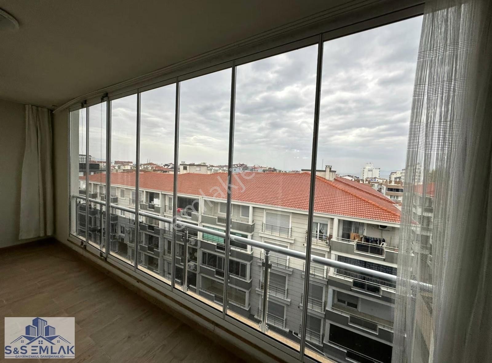 S&s Emlak'dan Kiralık 2+1 Eşyalı Daire - Görsel 28