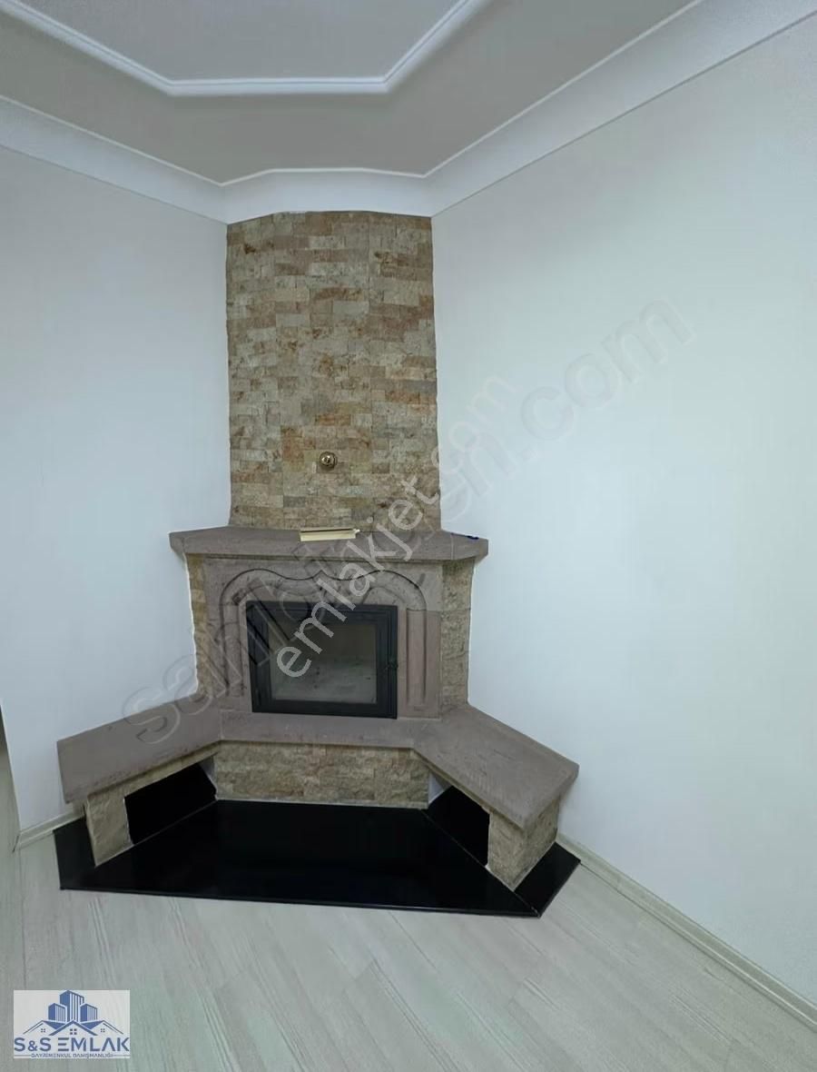 S&s Emlak'dan Kiralık 2+1 Eşyalı Daire - Görsel 13