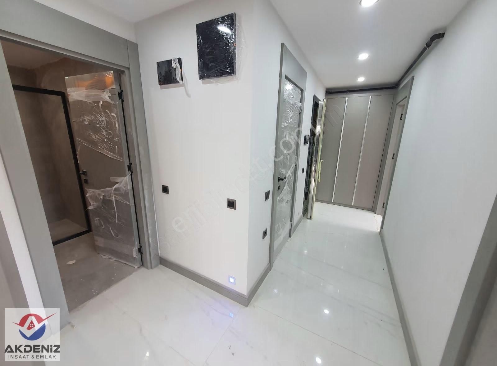 Eğitim Araştırma Yakını Site İçerisinde Sıfır 2+1 Arakat - Görsel 22