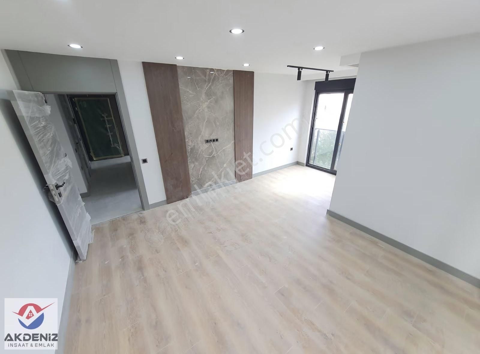 Eğitim Araştırma Yakını Site İçerisinde Sıfır 2+1 Arakat - Görsel 24