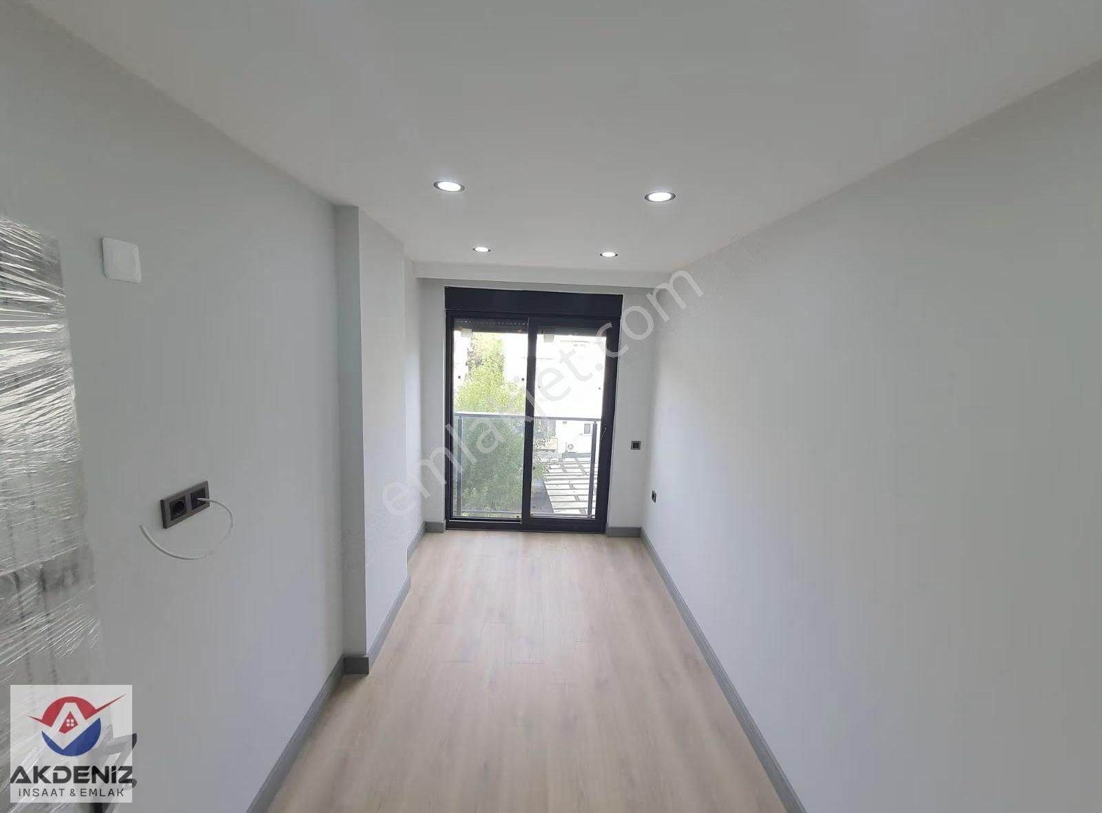 Eğitim Araştırma Yakını Site İçerisinde Sıfır 2+1 Arakat - Görsel 21