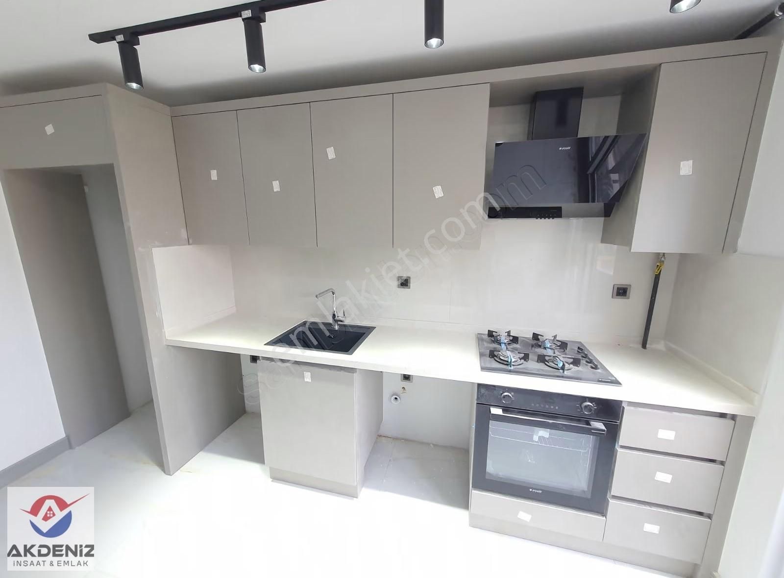 Eğitim Araştırma Yakını Site İçerisinde Sıfır 2+1 Arakat - Görsel 20