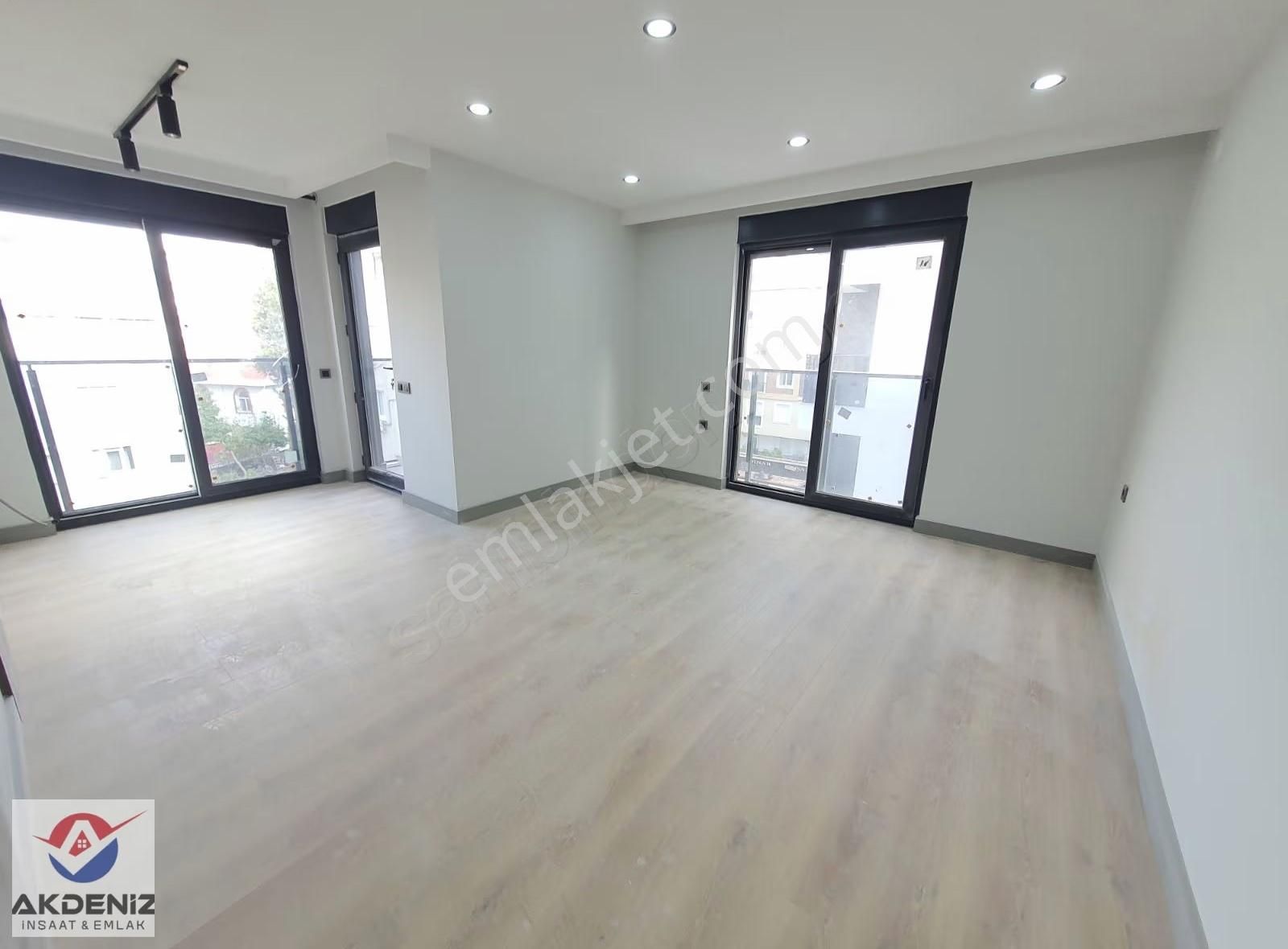 Eğitim Araştırma Yakını Site İçerisinde Sıfır 2+1 Arakat - Görsel 25