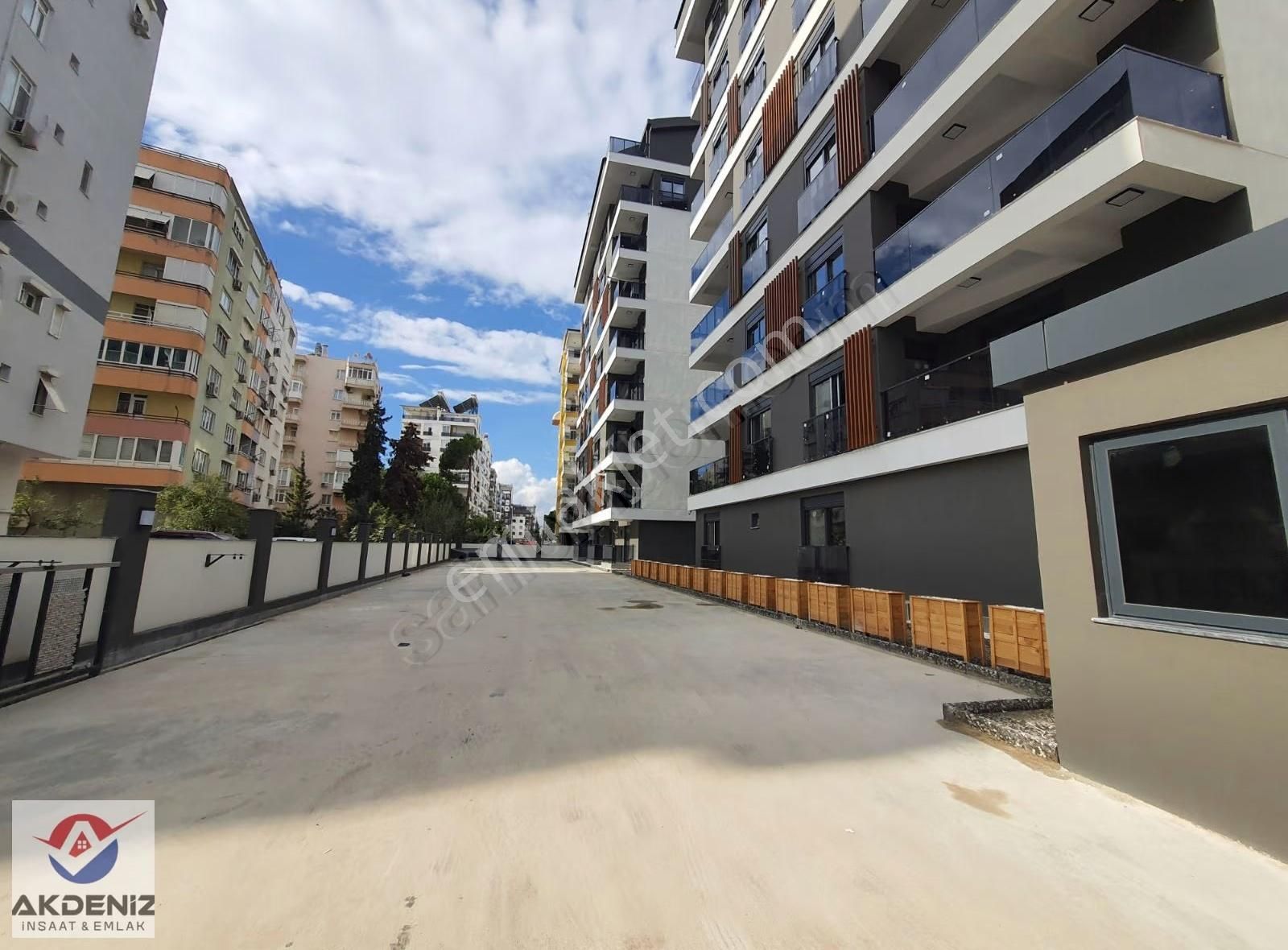 Eğitim Araştırma Yakını Site İçerisinde Sıfır 2+1 Arakat - Görsel 23