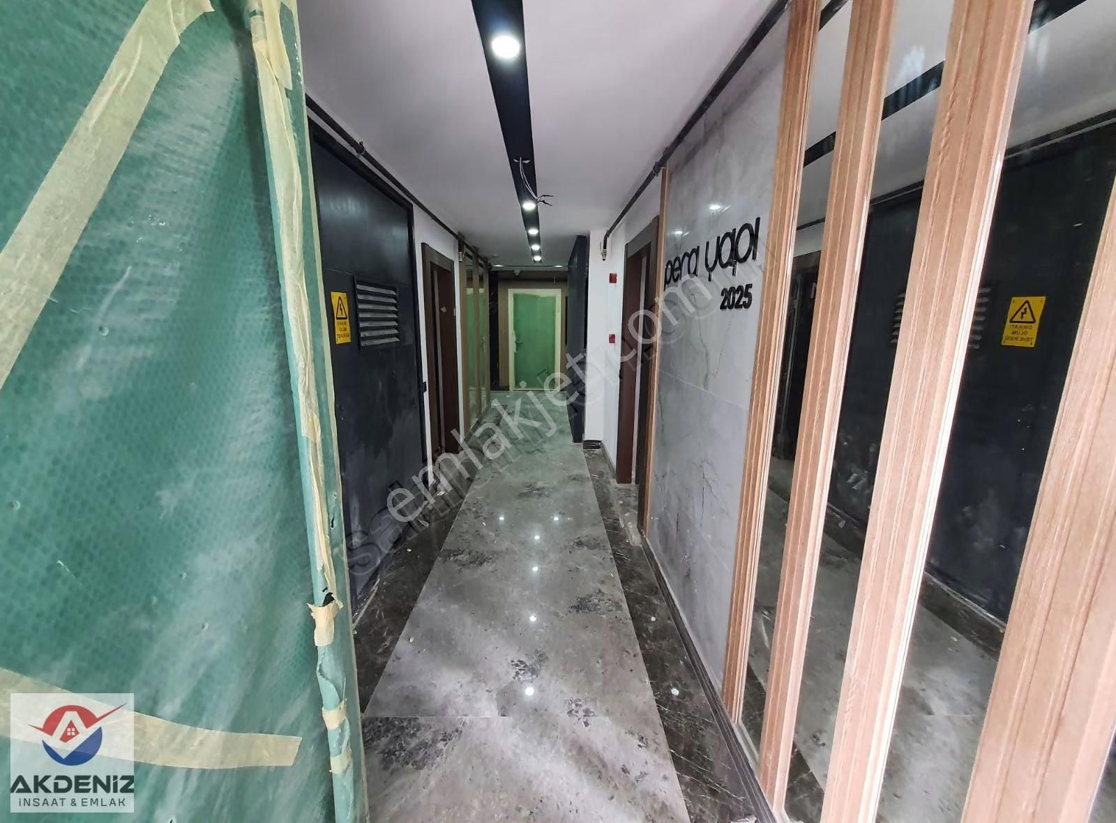 Eğitim Araştırma Yakını Site İçerisinde Sıfır 2+1 Arakat - Görsel 7