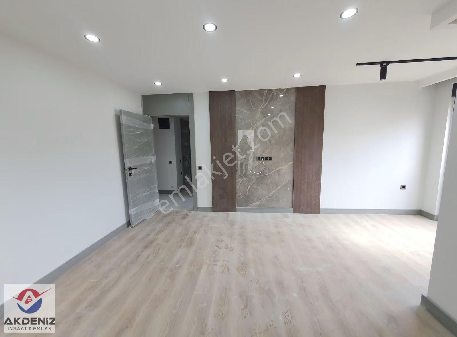 Eğitim Araştırma Yakını Site İçerisinde Sıfır 2+1 Arakat - Görsel 33