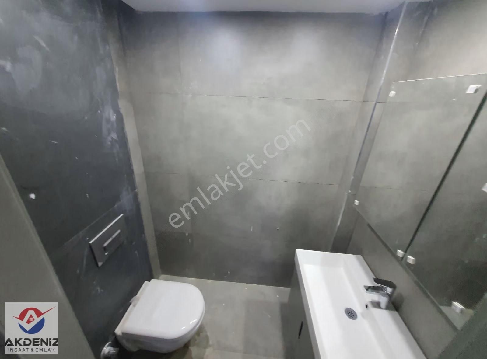 Eğitim Araştırma Yakını Site İçerisinde Sıfır 2+1 Arakat - Görsel 15