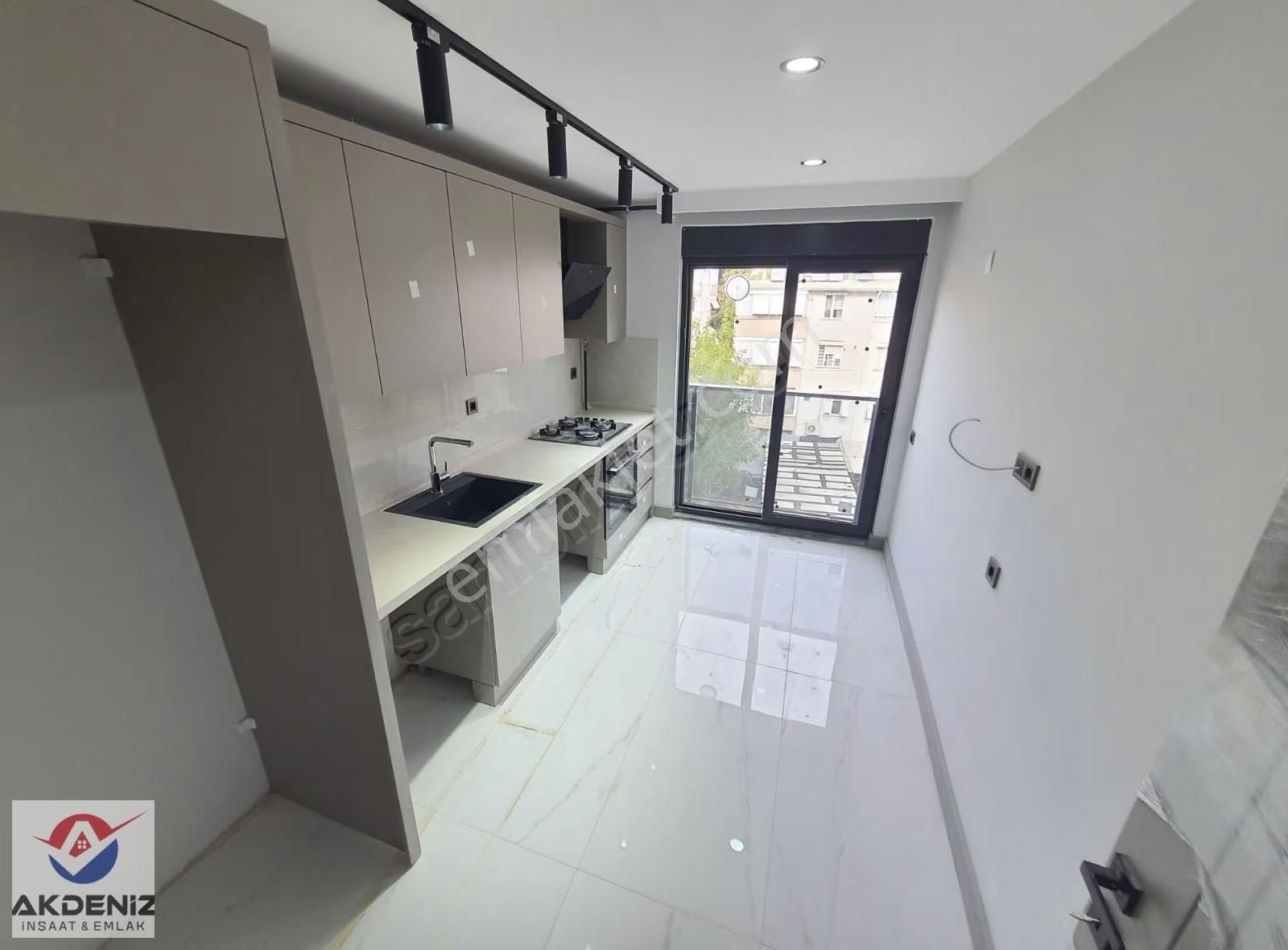 Eğitim Araştırma Yakını Site İçerisinde Sıfır 2+1 Arakat - Görsel 11