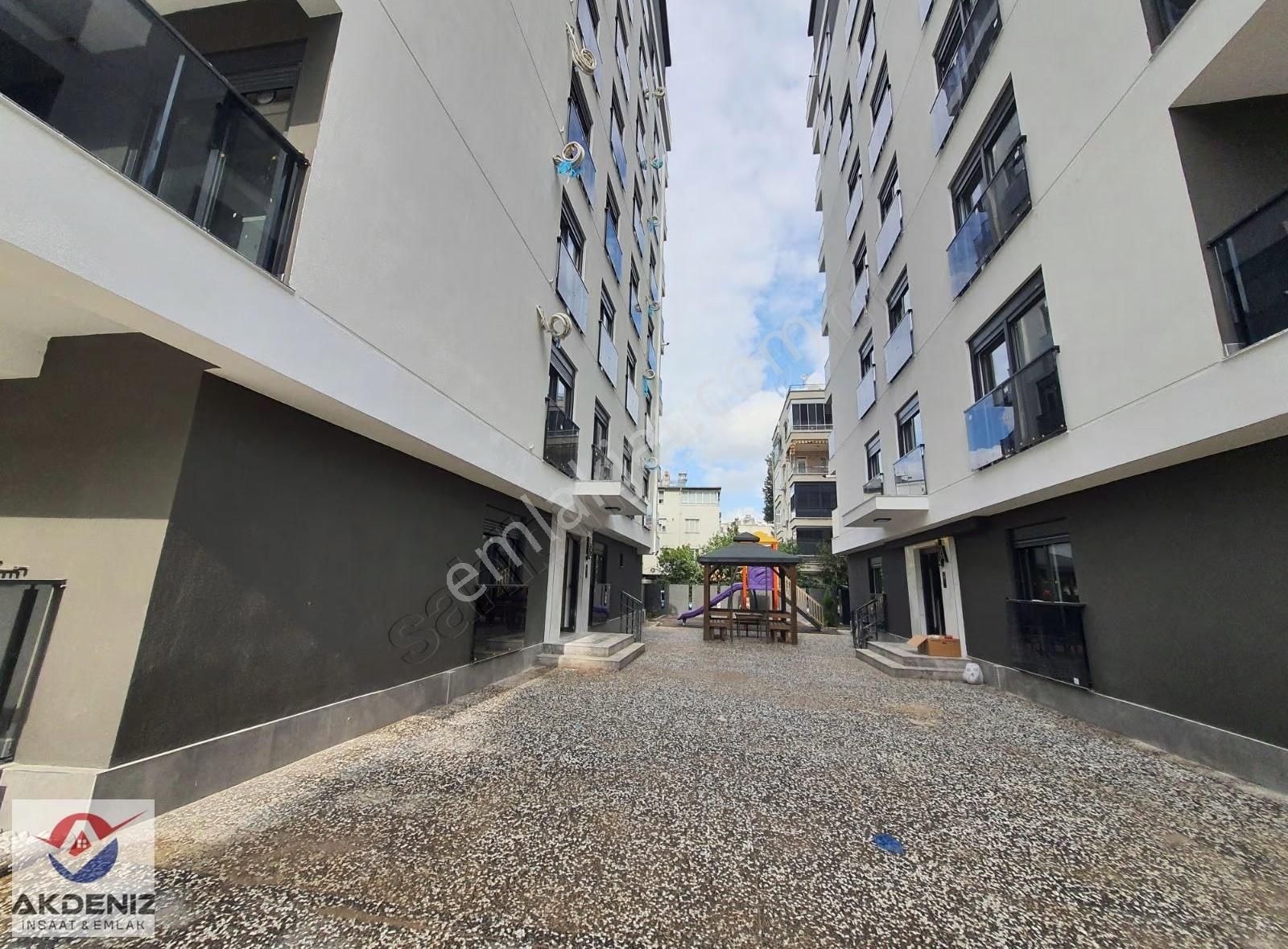 Eğitim Araştırma Yakını Site İçerisinde Sıfır 2+1 Arakat - Görsel 8