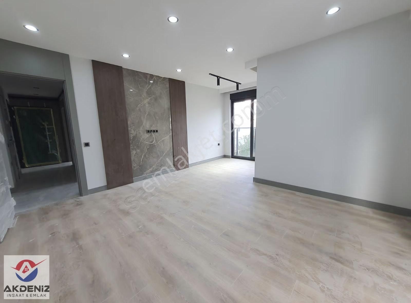 Eğitim Araştırma Yakını Site İçerisinde Sıfır 2+1 Arakat - Görsel 17