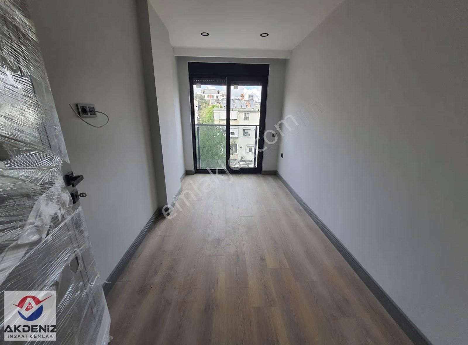 Eğitim Araştırma Yakını Site İçerisinde Sıfır 2+1 Arakat - Görsel 4