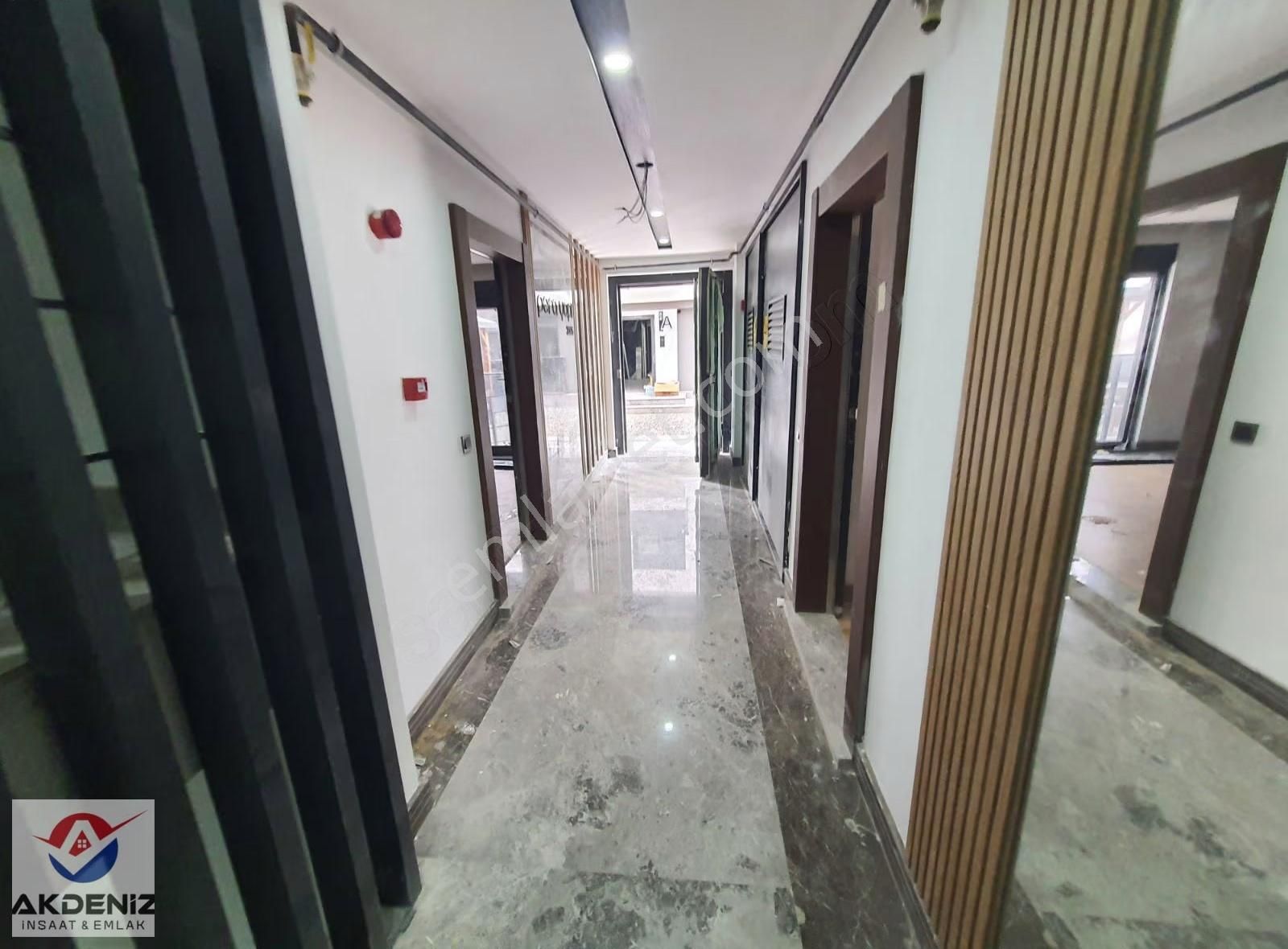 Eğitim Araştırma Yakını Site İçerisinde Sıfır 2+1 Arakat - Görsel 26