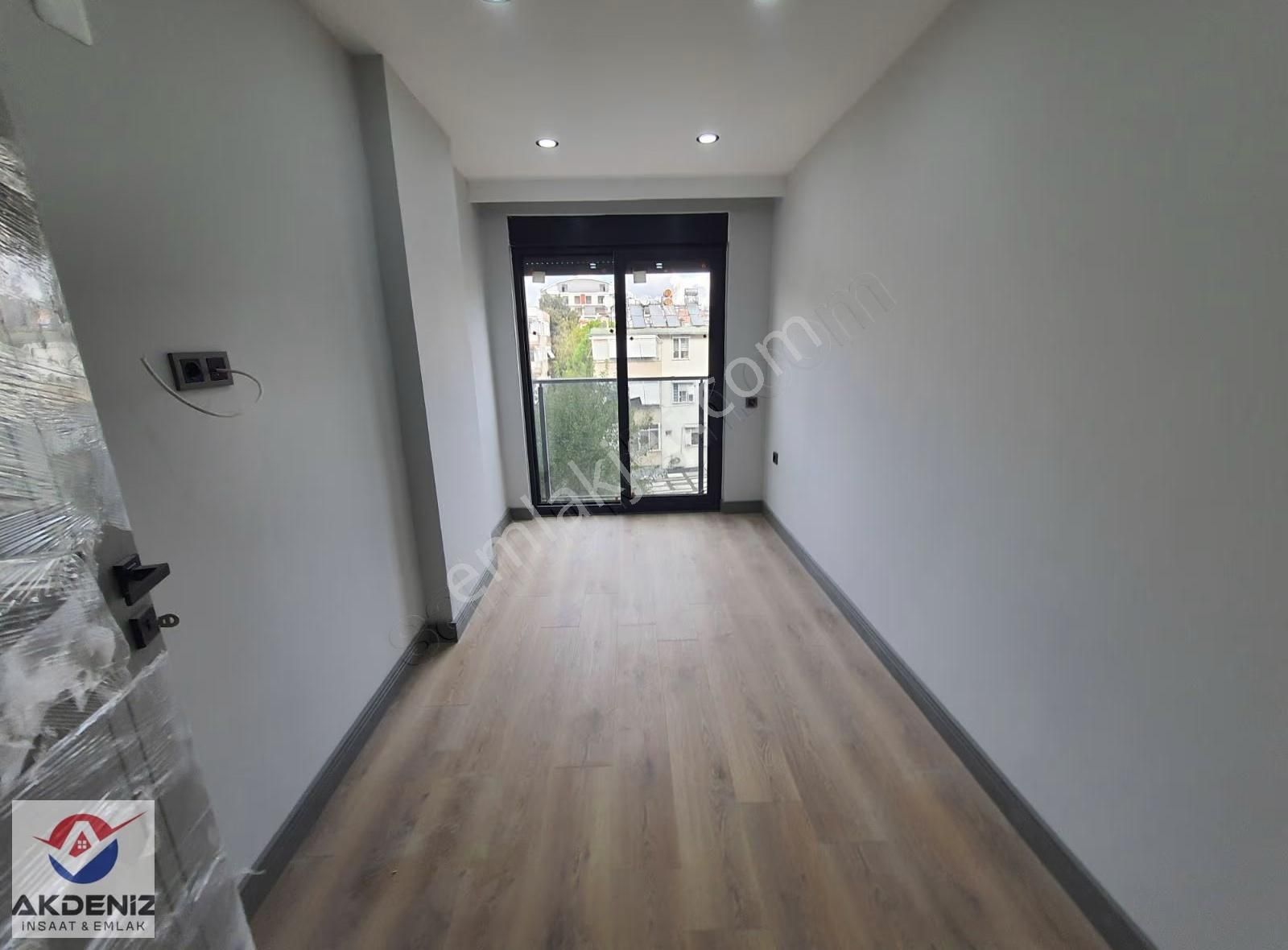 Eğitim Araştırma Yakını Site İçerisinde Sıfır 2+1 Arakat - Görsel 30