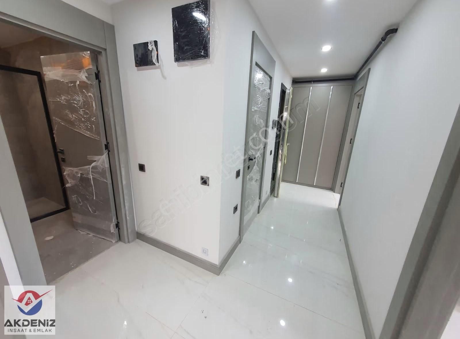 Eğitim Araştırma Yakını Site İçerisinde Sıfır 2+1 Arakat - Görsel 6