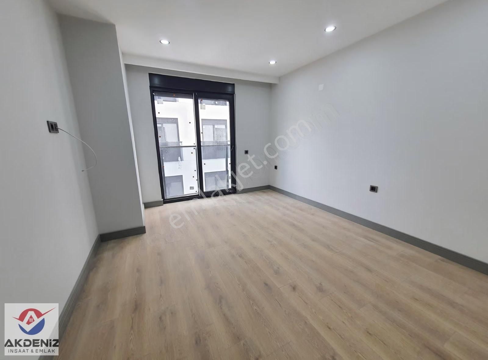 Eğitim Araştırma Yakını Site İçerisinde Sıfır 2+1 Arakat - Görsel 14