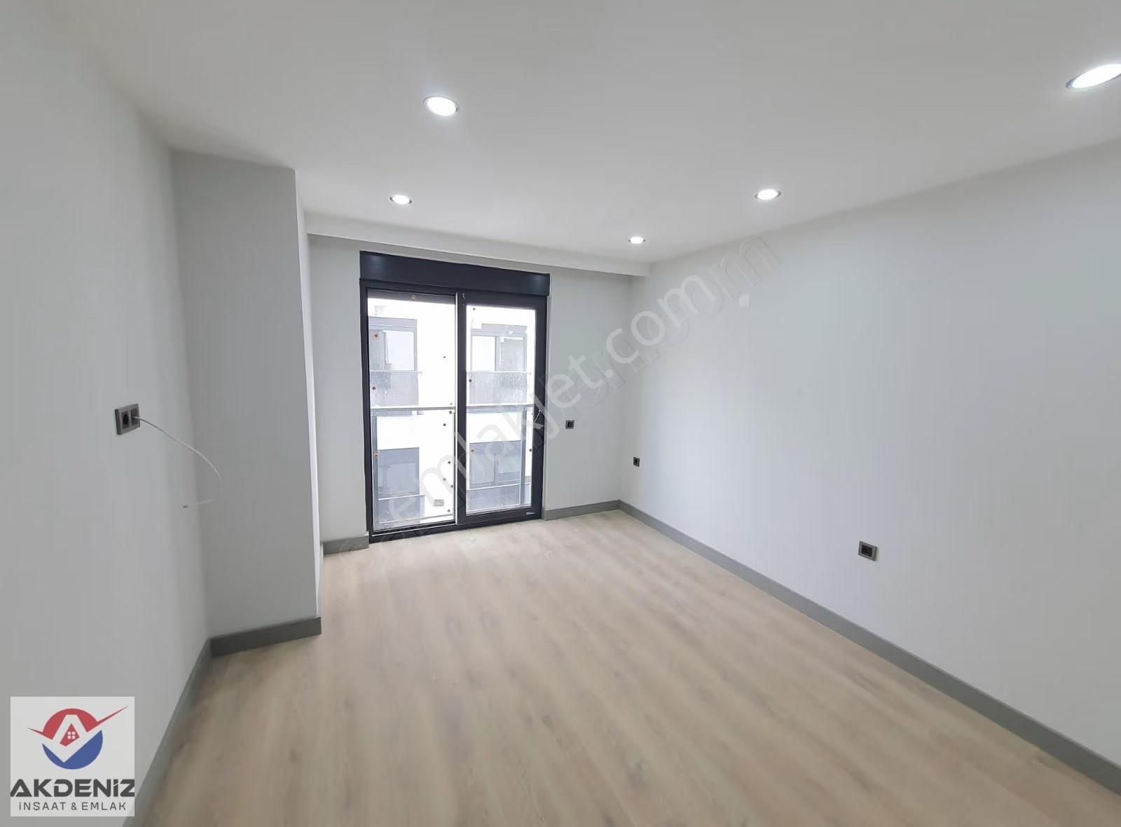 Eğitim Araştırma Yakını Site İçerisinde Sıfır 2+1 Arakat - Görsel 9