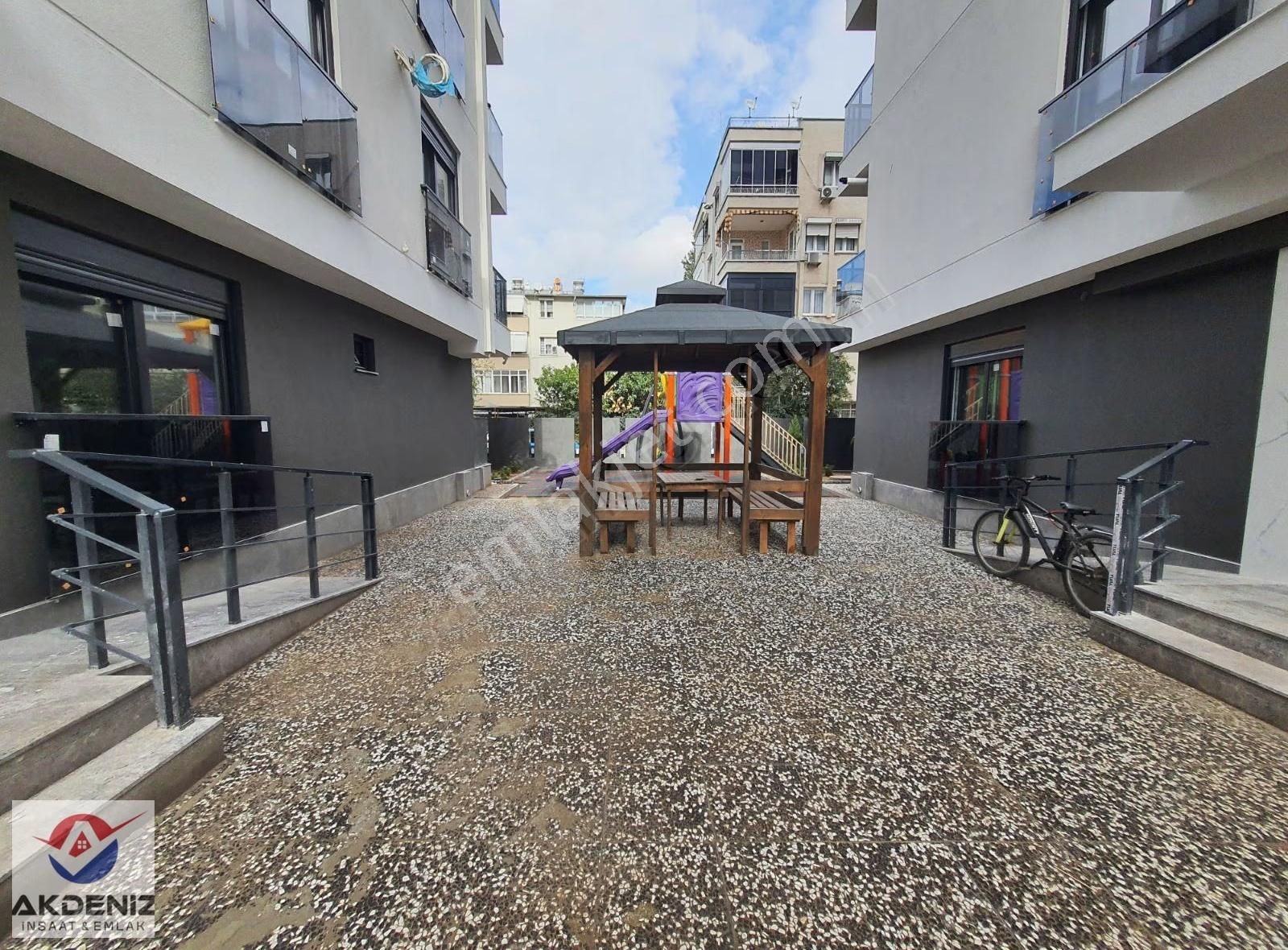 Eğitim Araştırma Yakını Site İçerisinde Sıfır 2+1 Arakat - Görsel 3