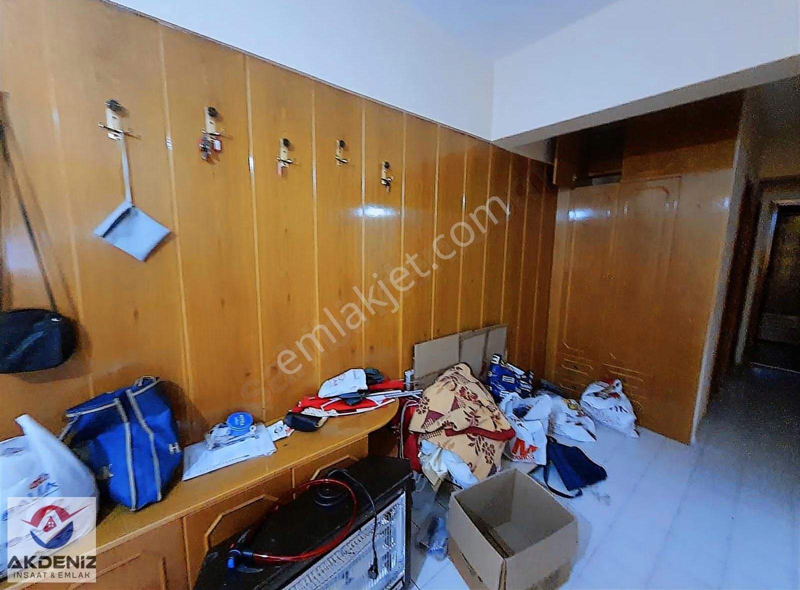 Eğitim Araştırma Hastahanesine Adım Mesafesinde Katta 3+1 - Görsel 18