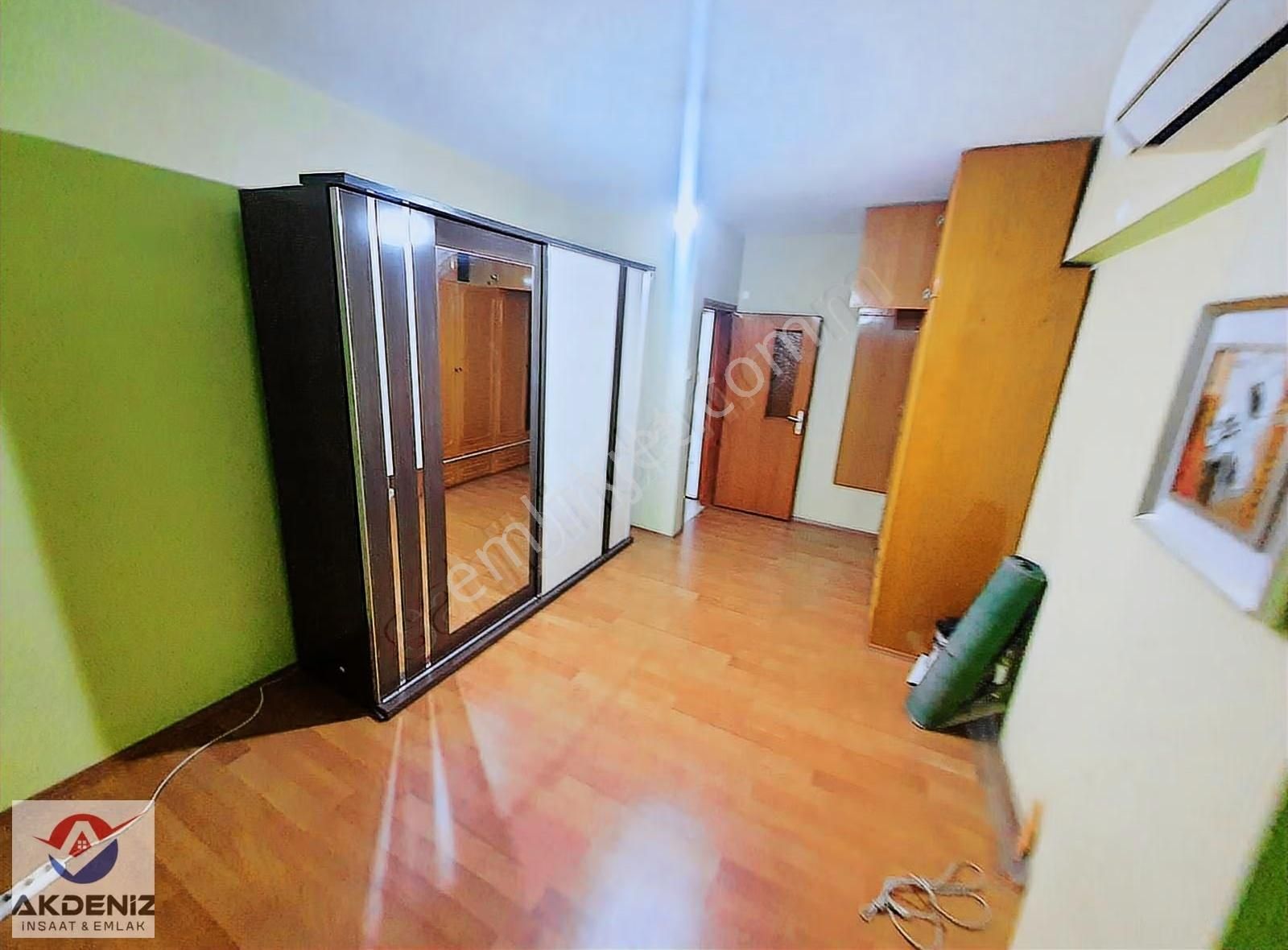 Eğitim Araştırma Hastahanesine Adım Mesafesinde Katta 3+1 - Görsel 13