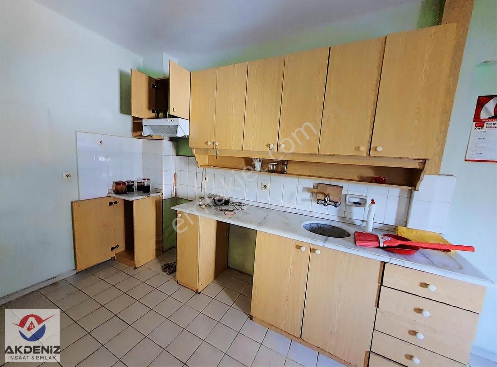 Eğitim Araştırma Hastahanesine Adım Mesafesinde Katta 3+1 - Görsel 15