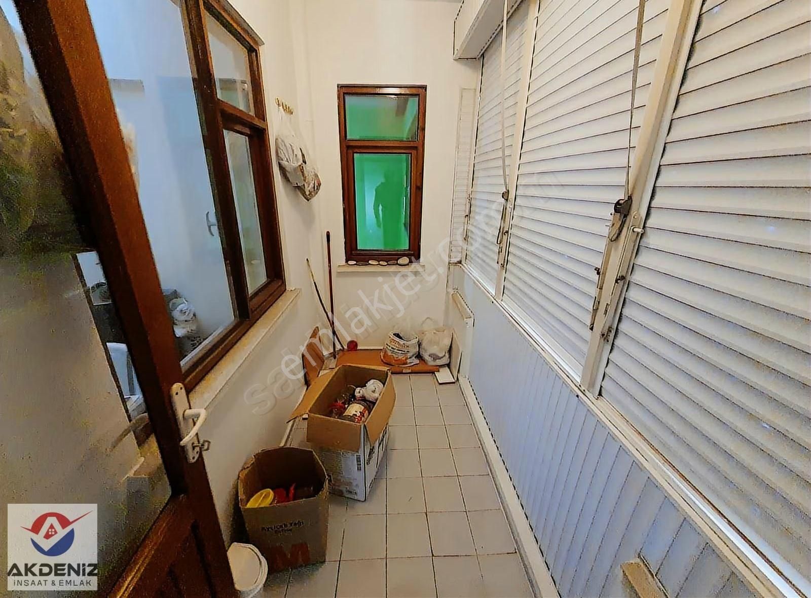 Eğitim Araştırma Hastahanesine Adım Mesafesinde Katta 3+1 - Görsel 9