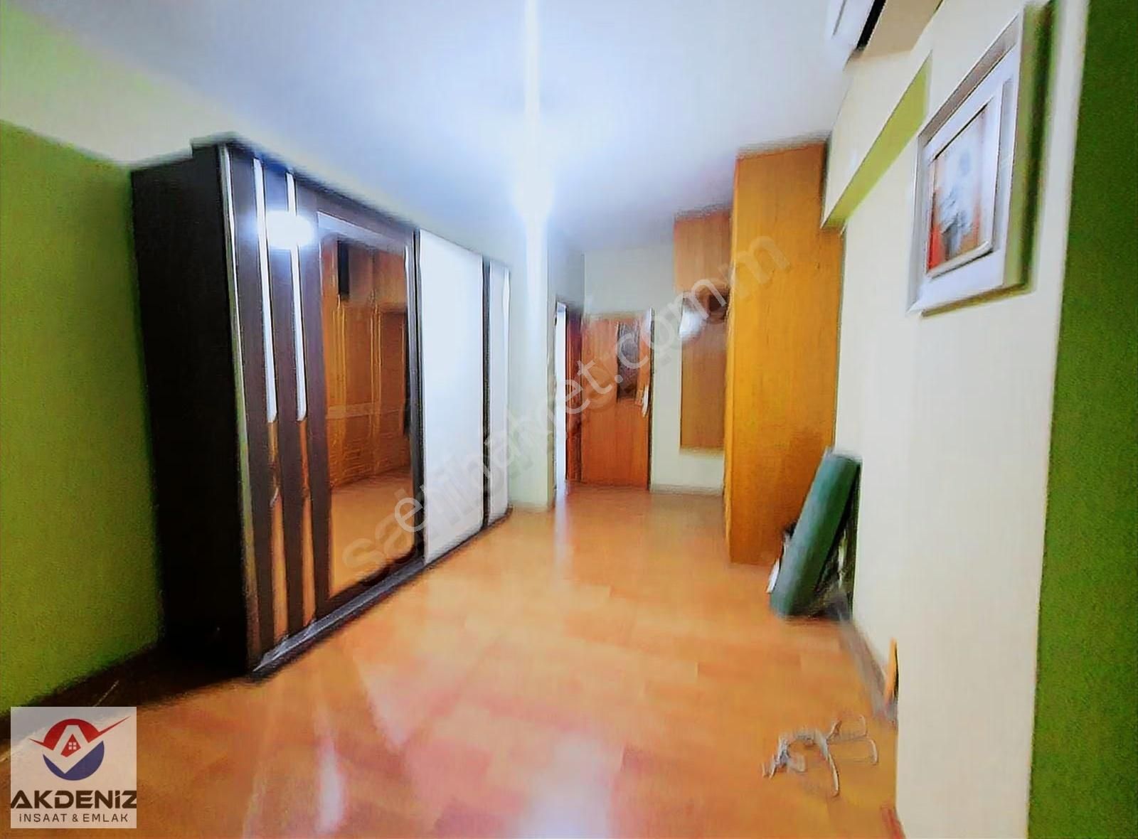 Eğitim Araştırma Hastahanesine Adım Mesafesinde Katta 3+1 - Görsel 7