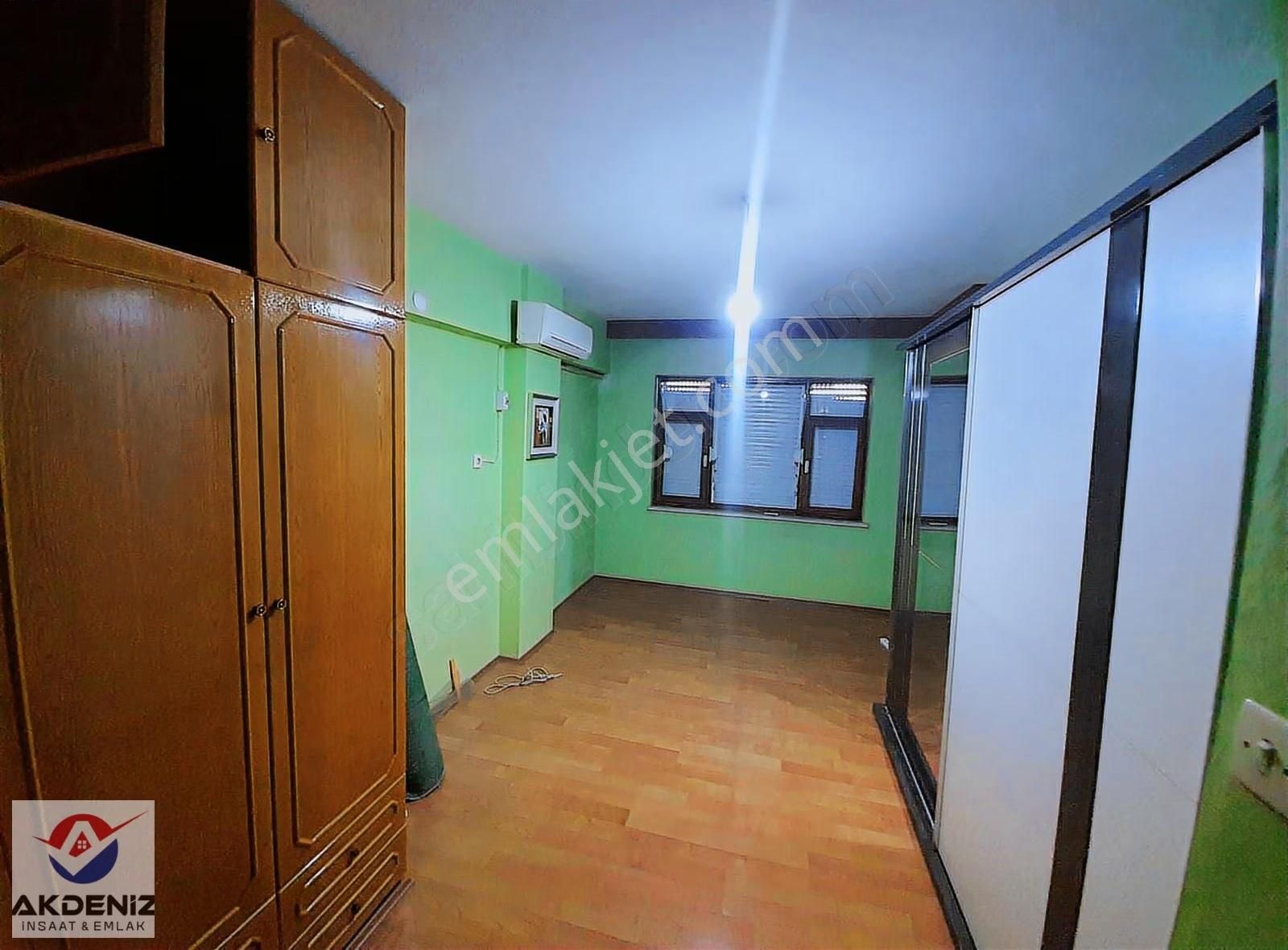 Eğitim Araştırma Hastahanesine Adım Mesafesinde Katta 3+1 - Görsel 8