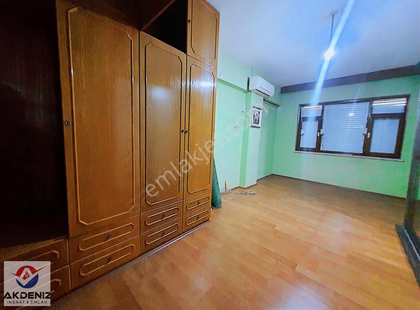 Eğitim Araştırma Hastahanesine Adım Mesafesinde Katta 3+1 - Görsel 5