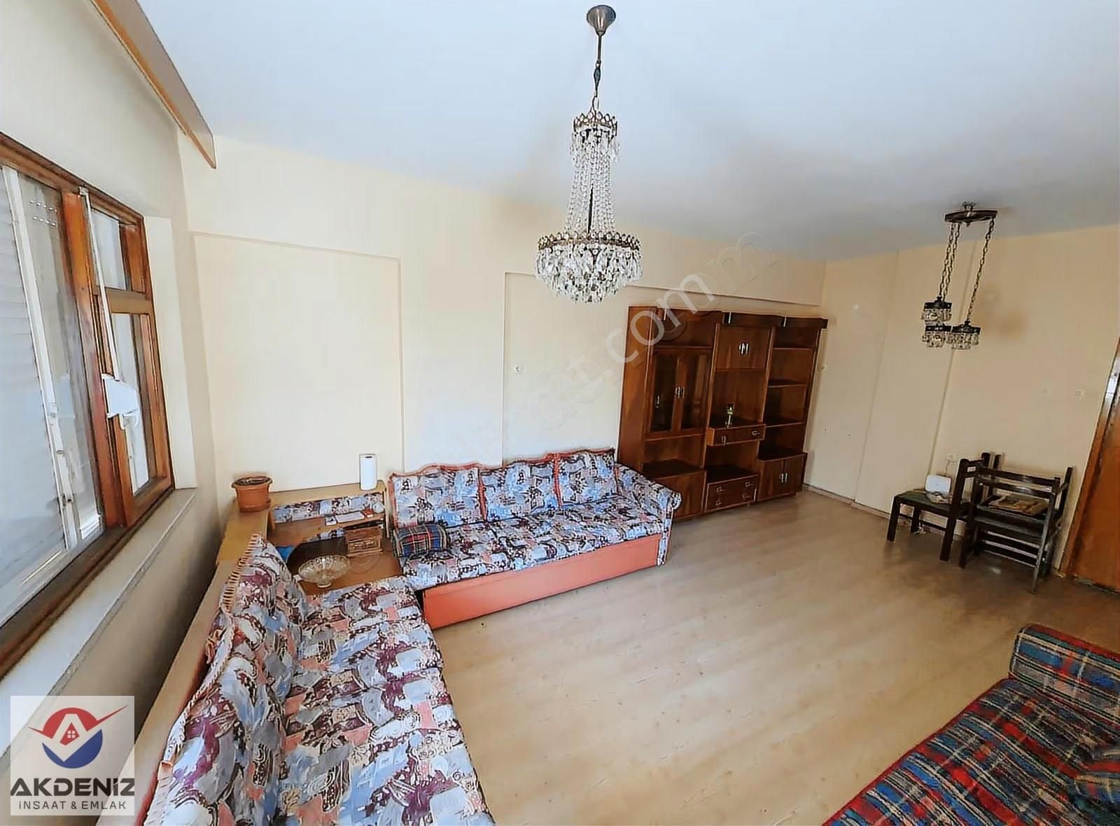 Eğitim Araştırma Hastahanesine Adım Mesafesinde Katta 3+1 - Görsel 3