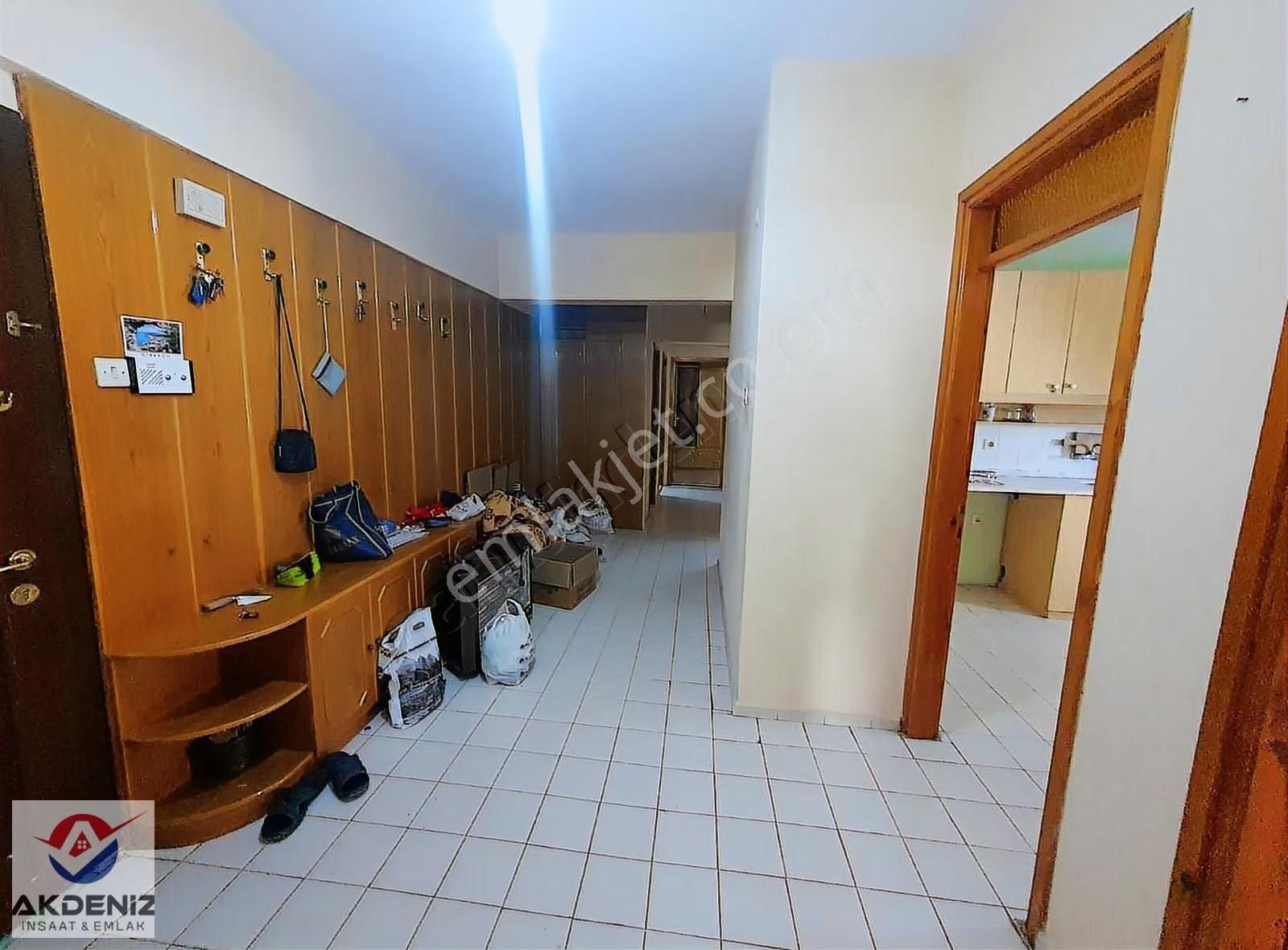 Eğitim Araştırma Hastahanesine Adım Mesafesinde Katta 3+1 - Görsel 24