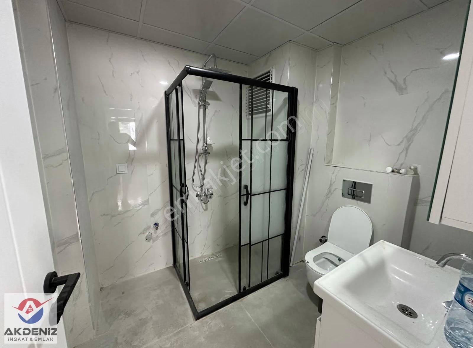 Eğitim Araştırma Hastahanesine Ve Denize Yürüme Mesafesinde 2+1 - Görsel 16