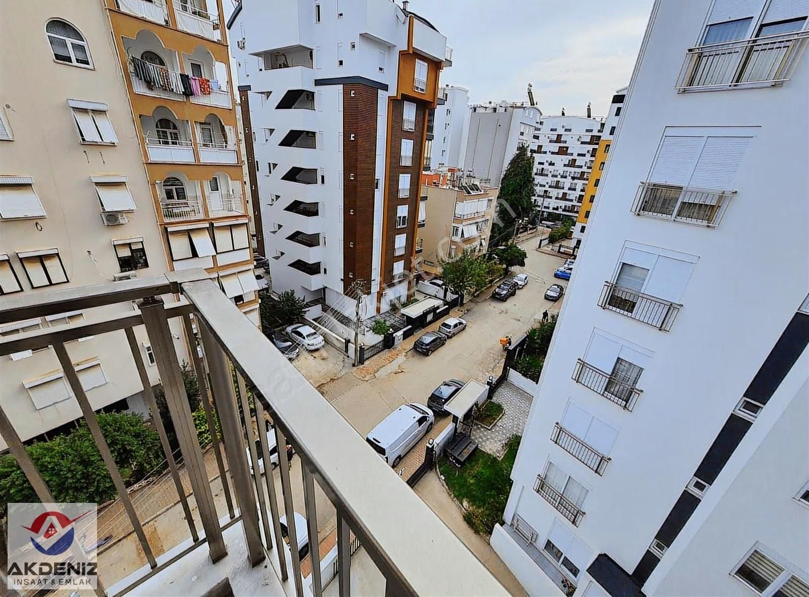 Eğitim Araştırma Hastahanesine Ve Denize Yürüme Mesafesinde 2+1 - Görsel 15