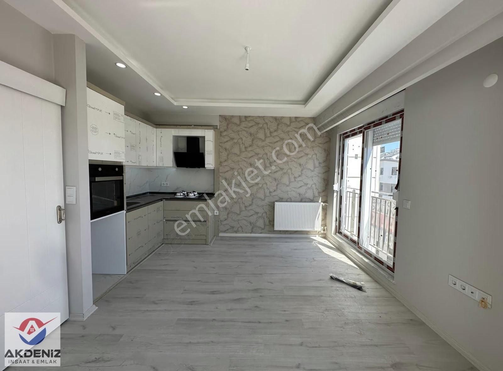 Eğitim Araştırma Hastahanesine Ve Denize Yürüme Mesafesinde 2+1 - Görsel 26