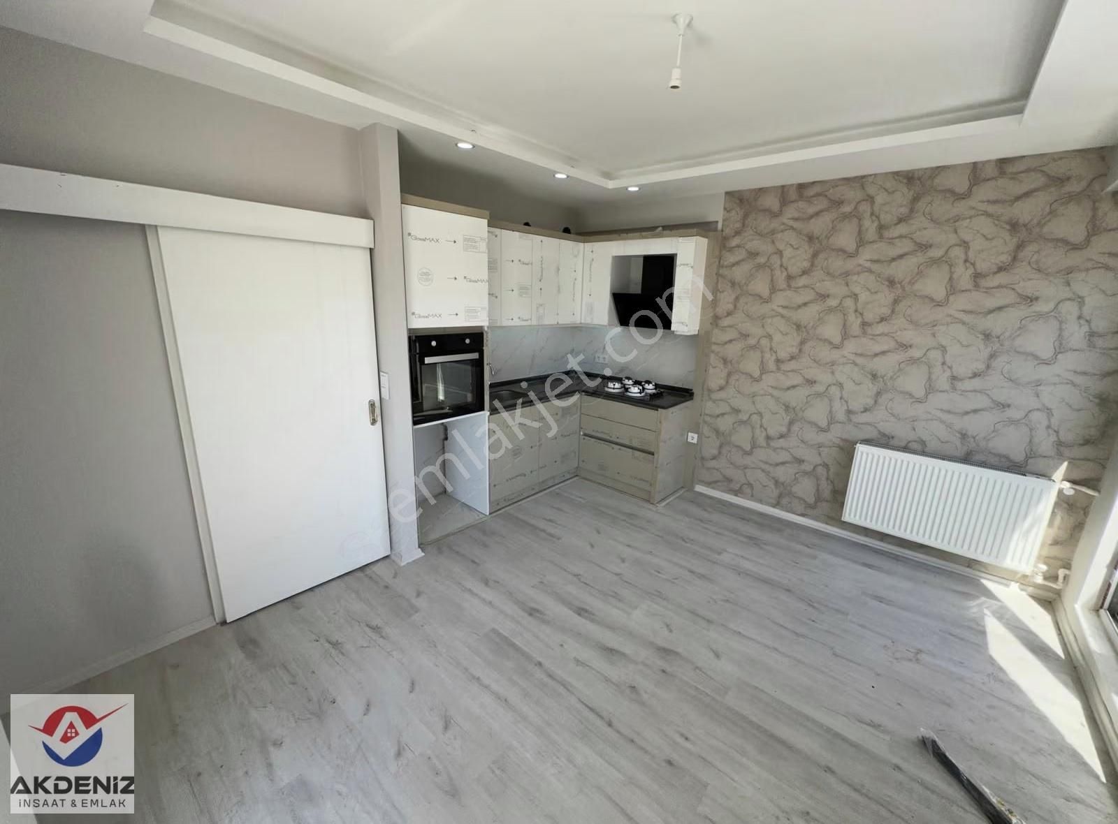 Eğitim Araştırma Hastahanesine Ve Denize Yürüme Mesafesinde 2+1 - Görsel 25