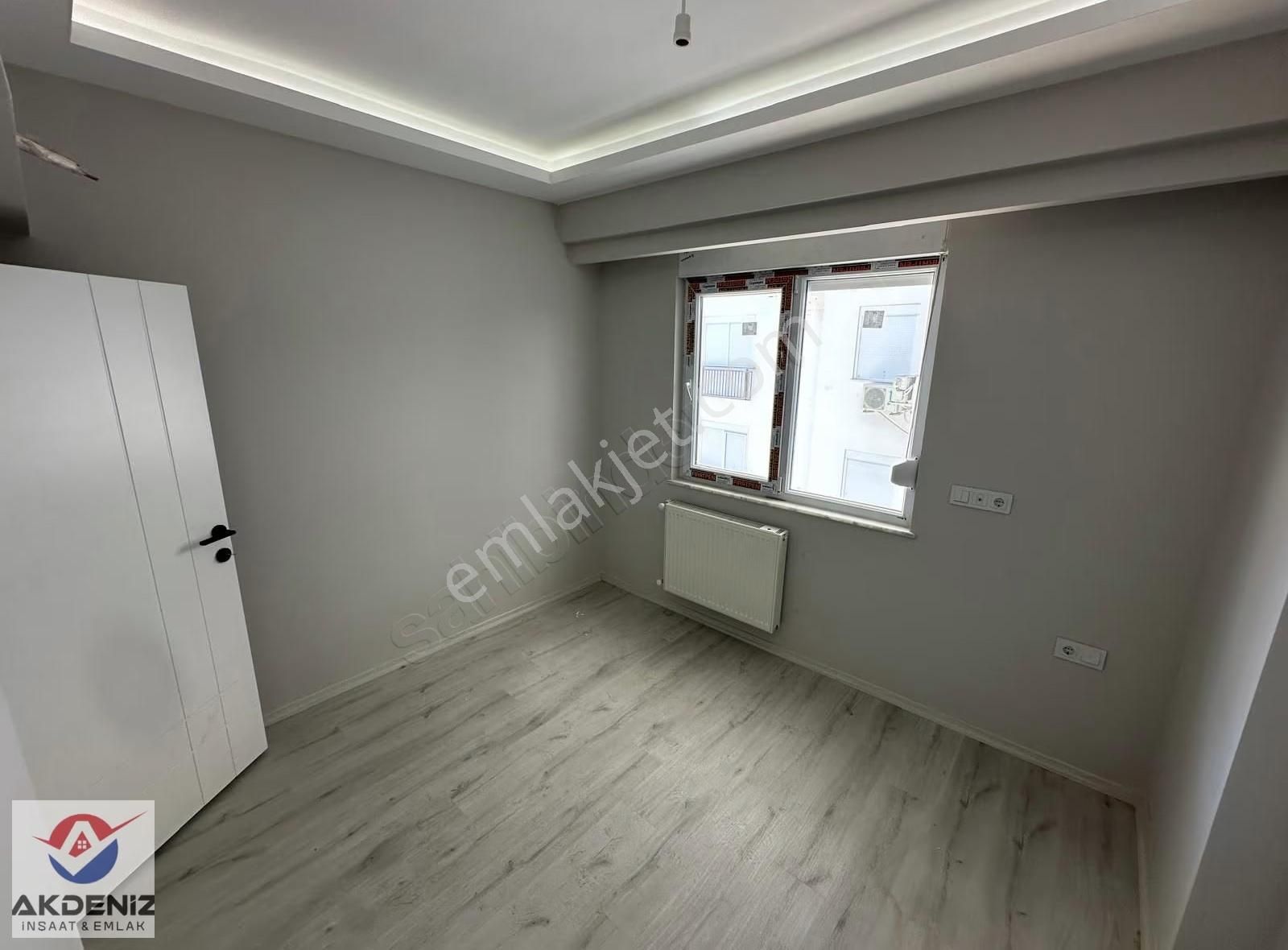 Eğitim Araştırma Hastahanesine Ve Denize Yürüme Mesafesinde 2+1 - Görsel 14